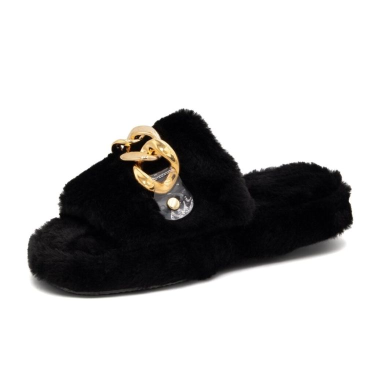 SLIPPERS