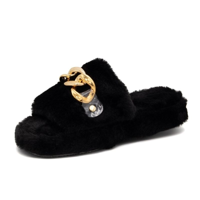SLIPPERS