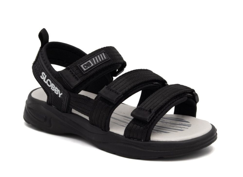 BASUTĖS SLOBBY