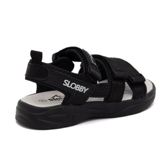 BASUTĖS SLOBBY