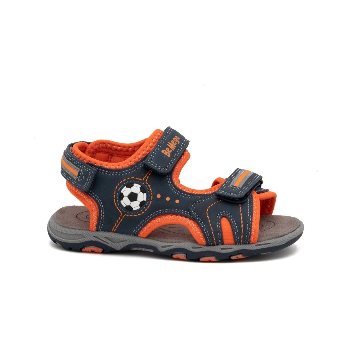 BASUTĖS BM FOOTWEAR