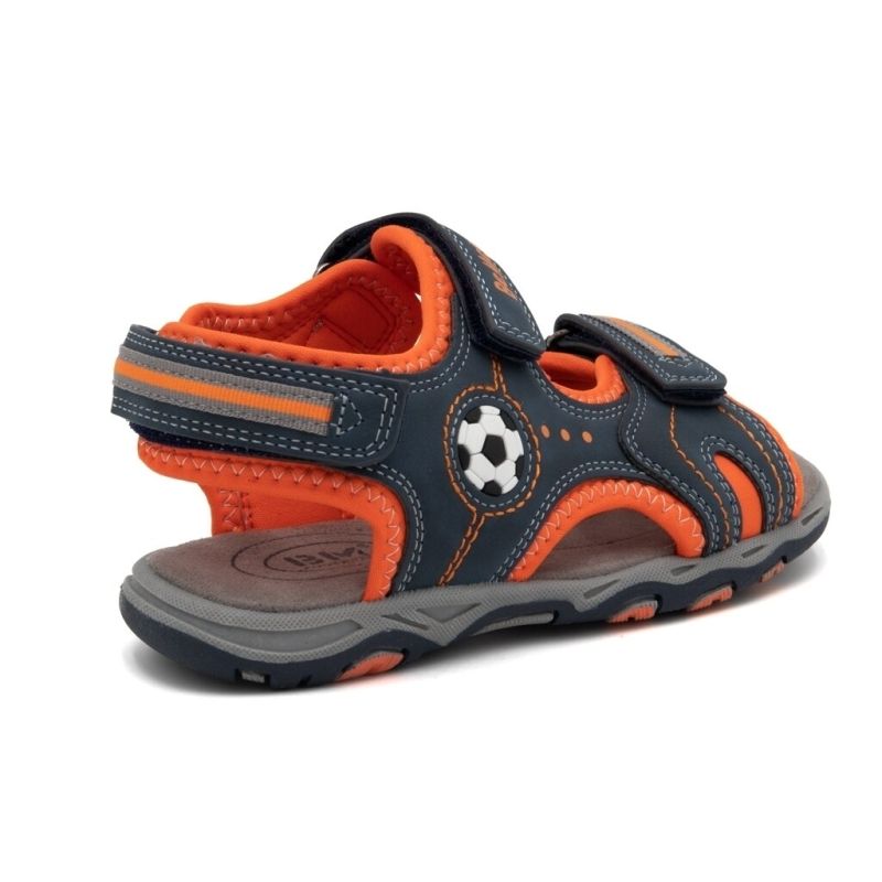 BASUTĖS BM FOOTWEAR