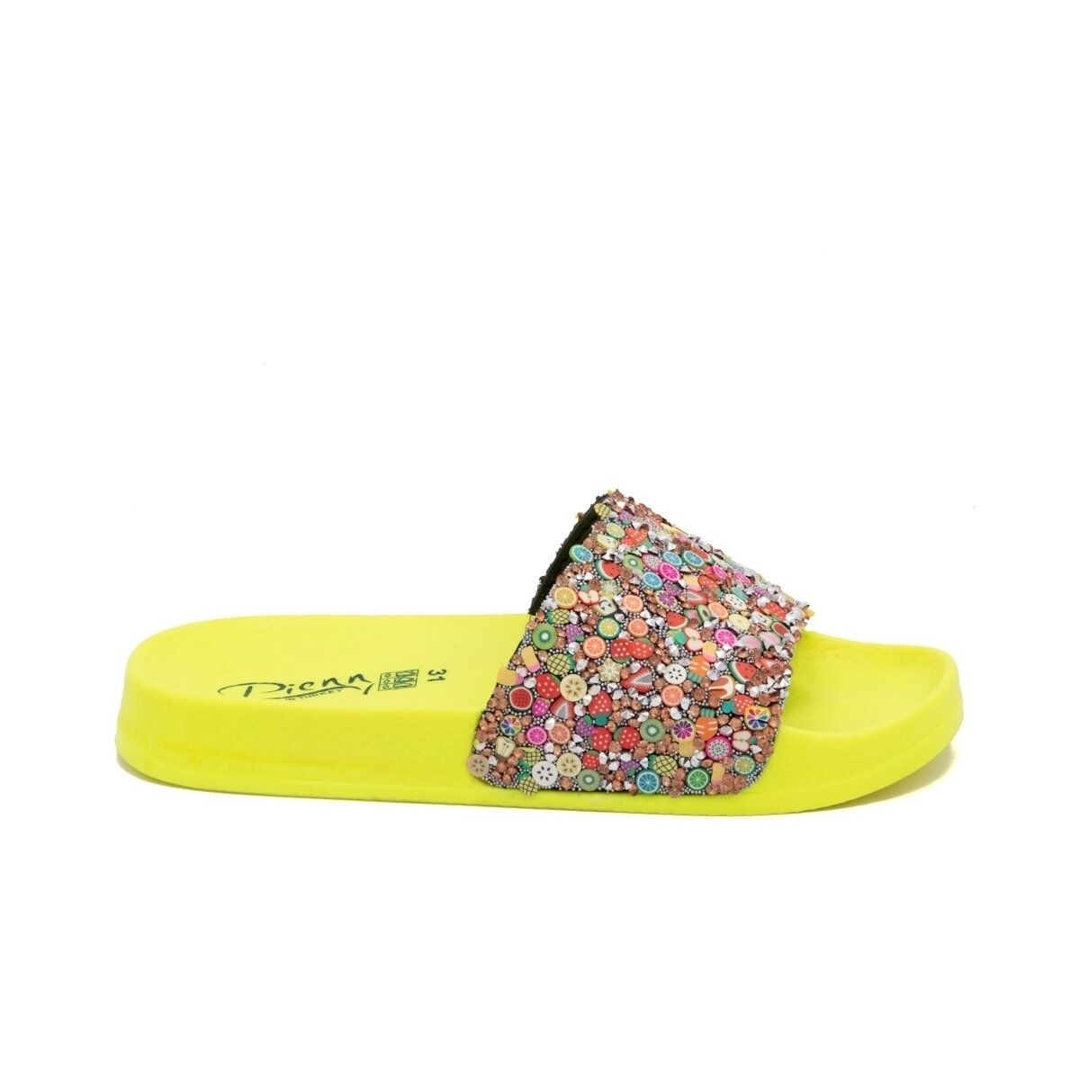 ŠLEPETĖS PIENN KIDS