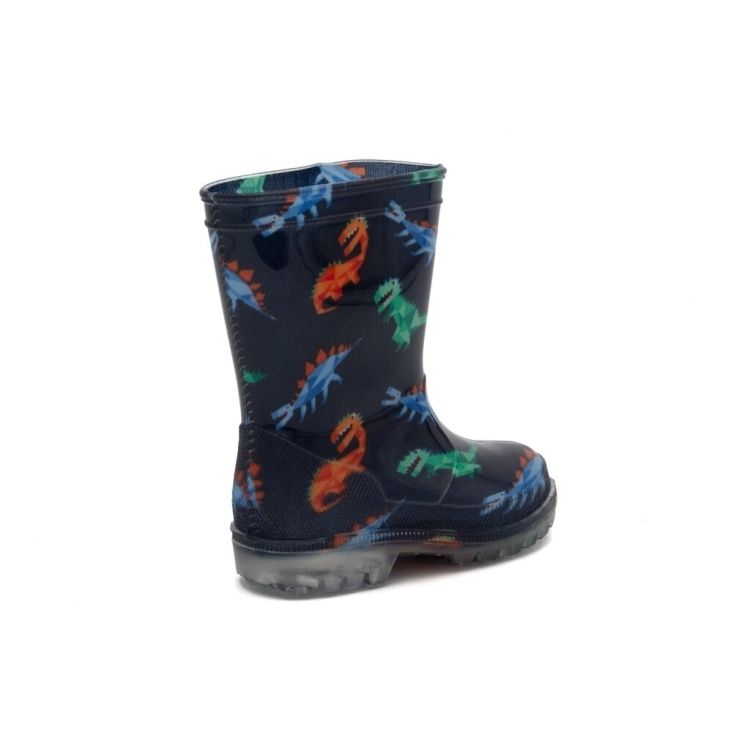 RUBBER BOOTS
