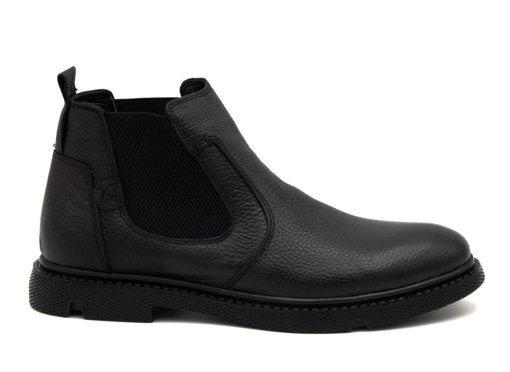 PAPUCIX BOOTS