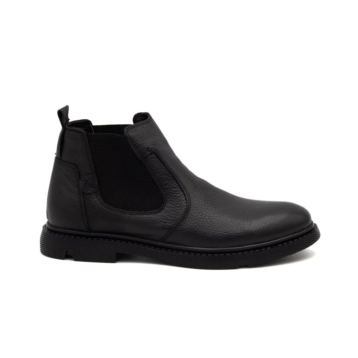 PAPUCIX BOOTS
