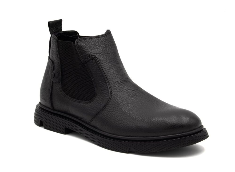 PAPUCIX BOOTS