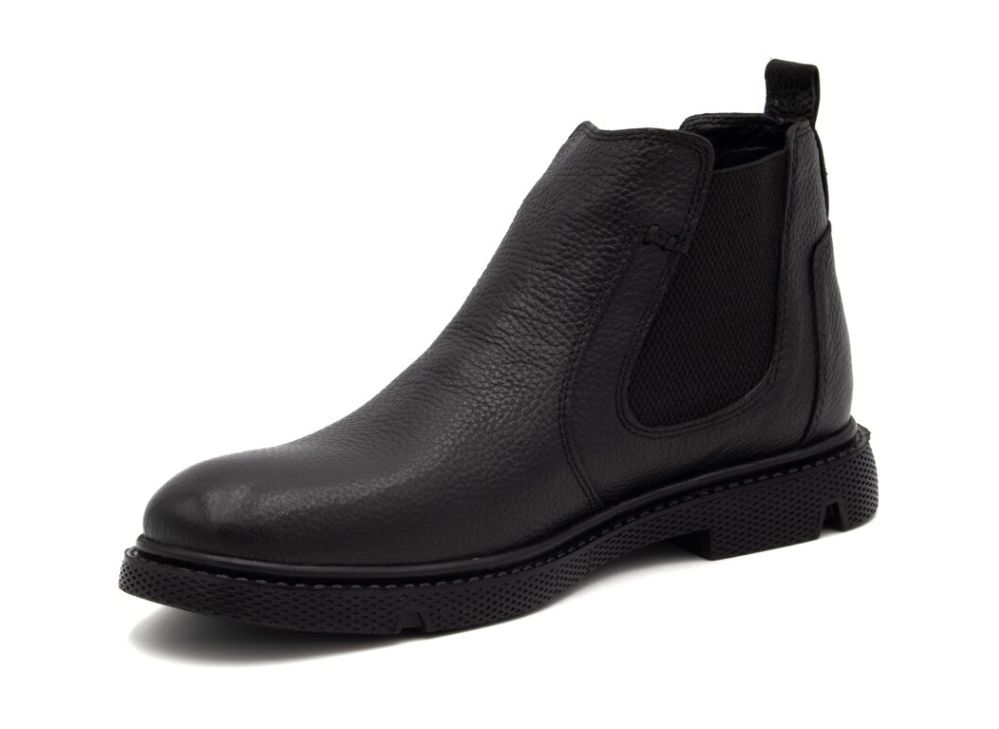 PAPUCIX BOOTS