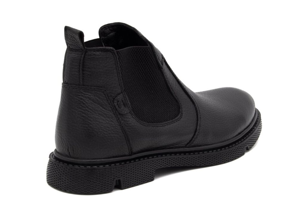 PAPUCIX BOOTS