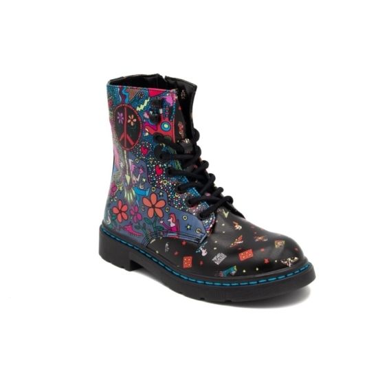 DOCKERS BOOTS