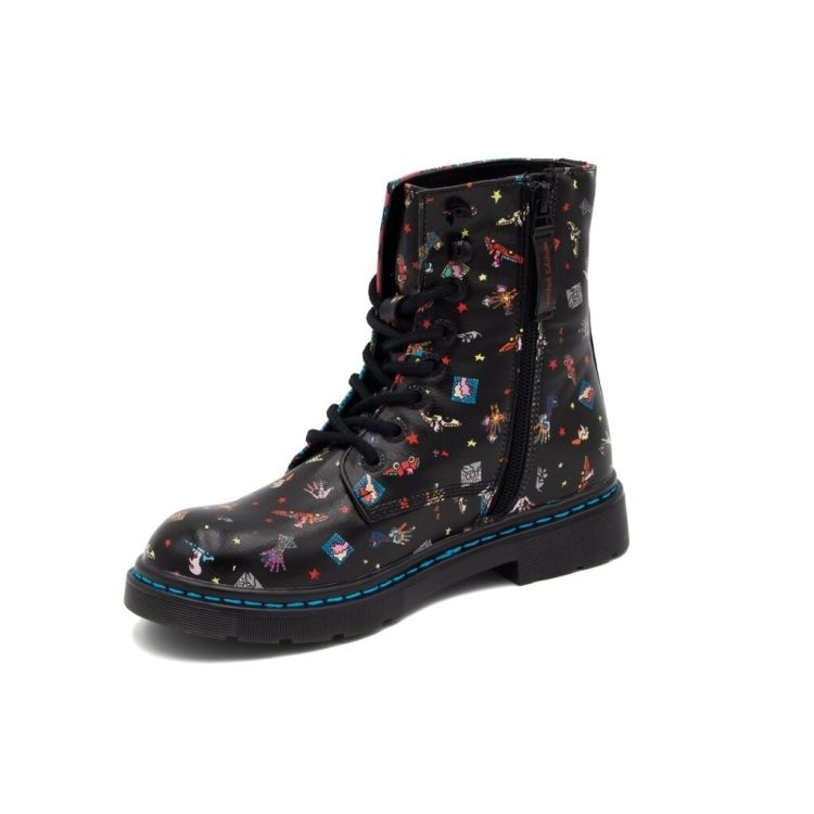 DOCKERS BOOTS