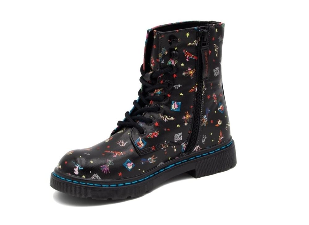 DOCKERS BOOTS