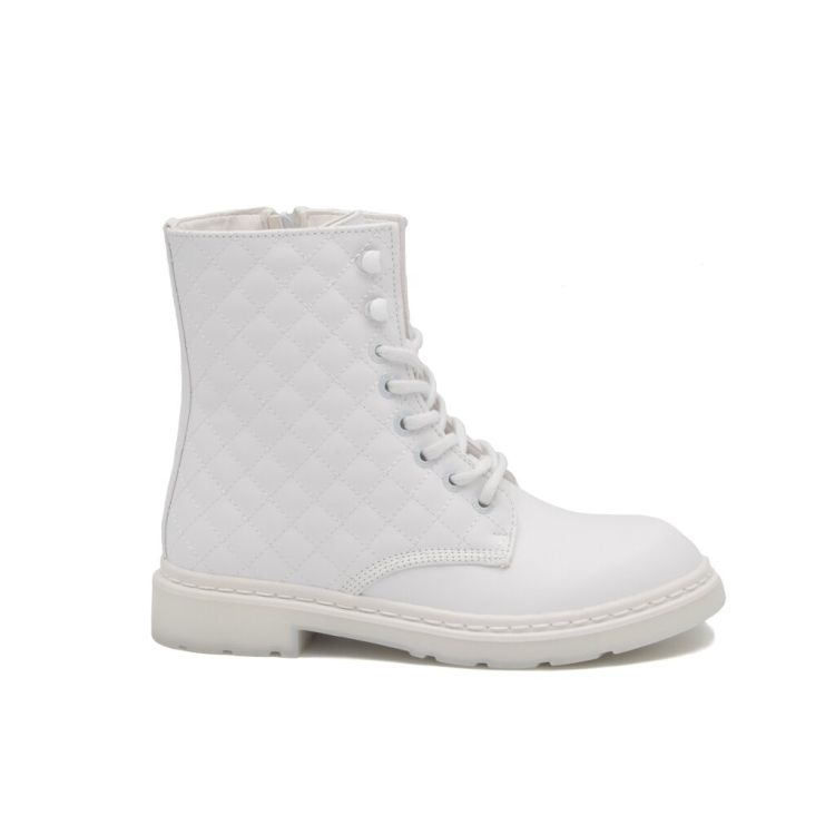 DOCKERS BOOTS