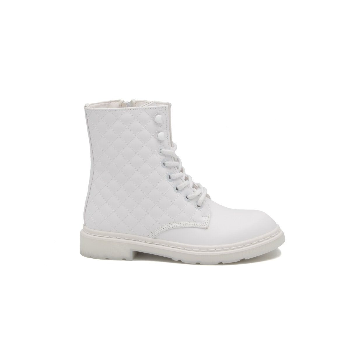 DOCKERS BOOTS