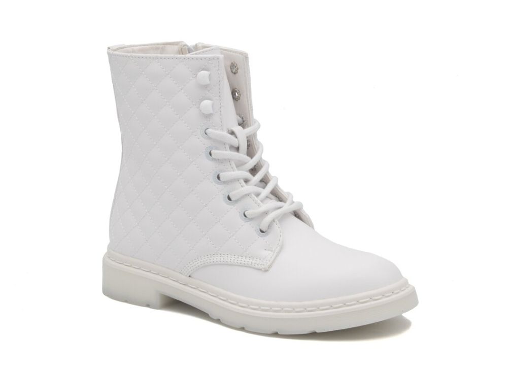 DOCKERS BOOTS