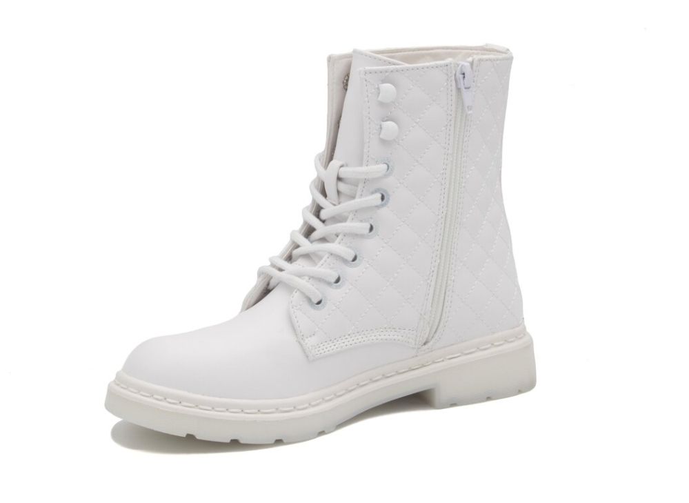 DOCKERS BOOTS