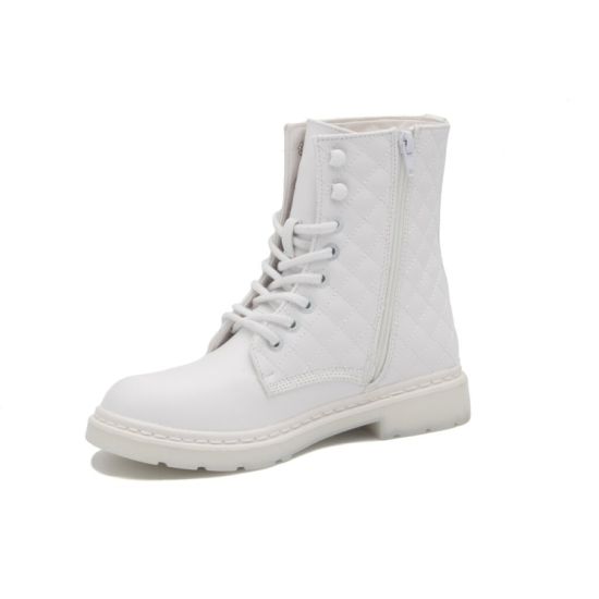 DOCKERS BOOTS