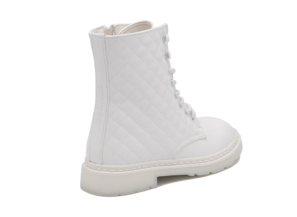 DOCKERS BOOTS