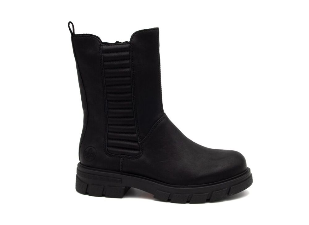 RIEKER BOOTS