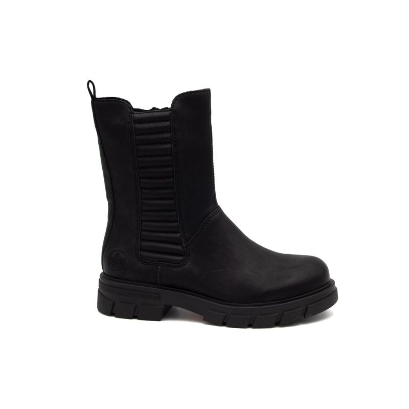 RIEKER BOOTS