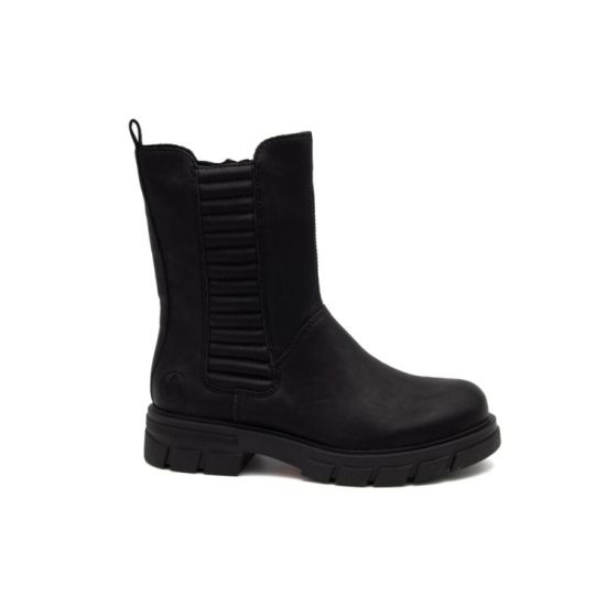 RIEKER BOOTS