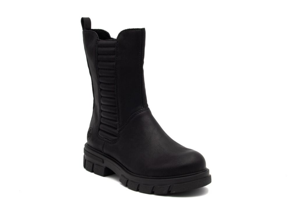 RIEKER BOOTS