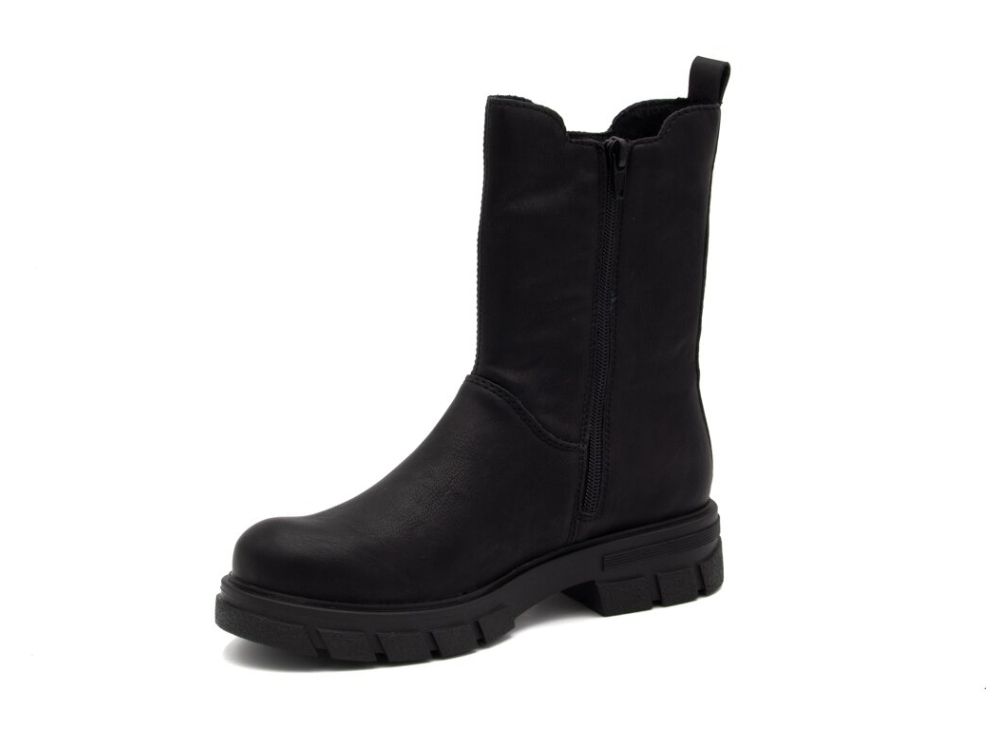 RIEKER BOOTS
