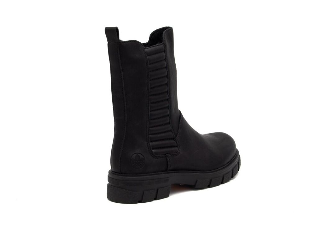 RIEKER BOOTS