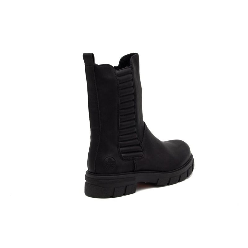 RIEKER BOOTS