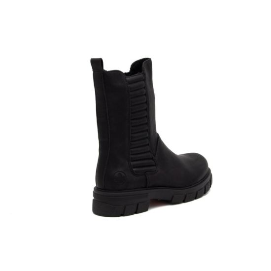 RIEKER BOOTS