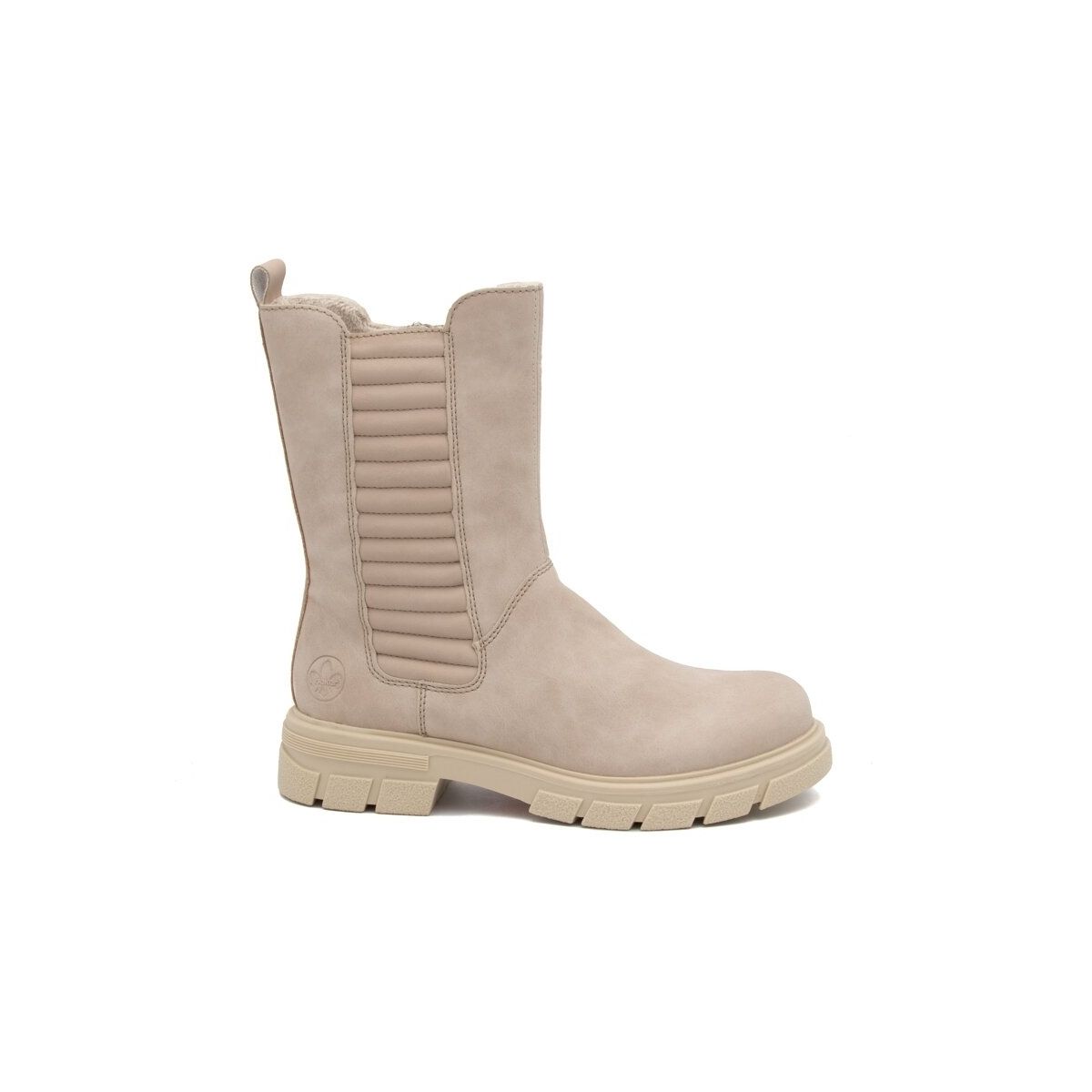 RIEKER BOOTS