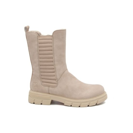 RIEKER BOOTS