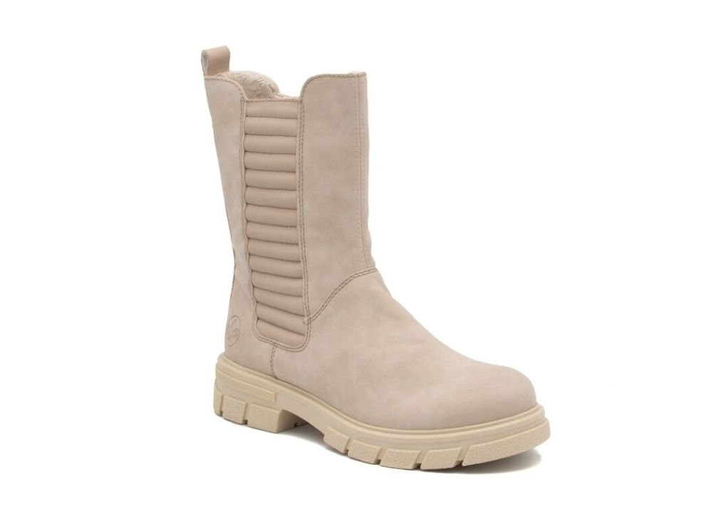 RIEKER BOOTS