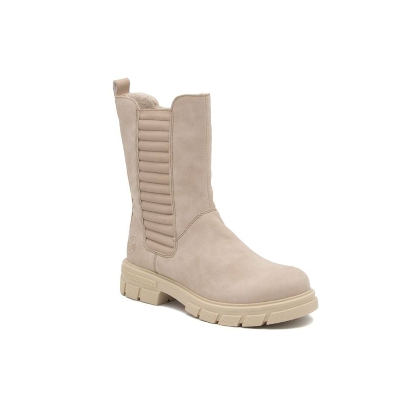 RIEKER BOOTS