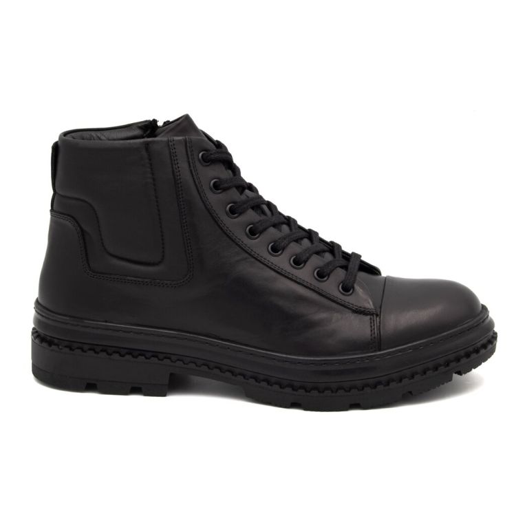 WINTER BOOTS