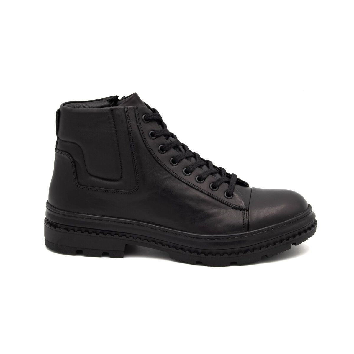 WINTER BOOTS
