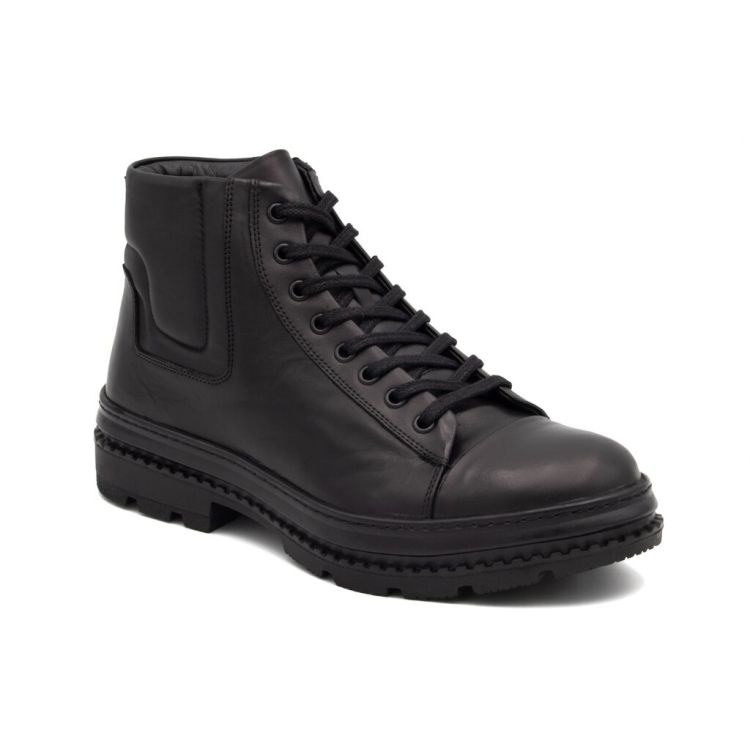 WINTER BOOTS