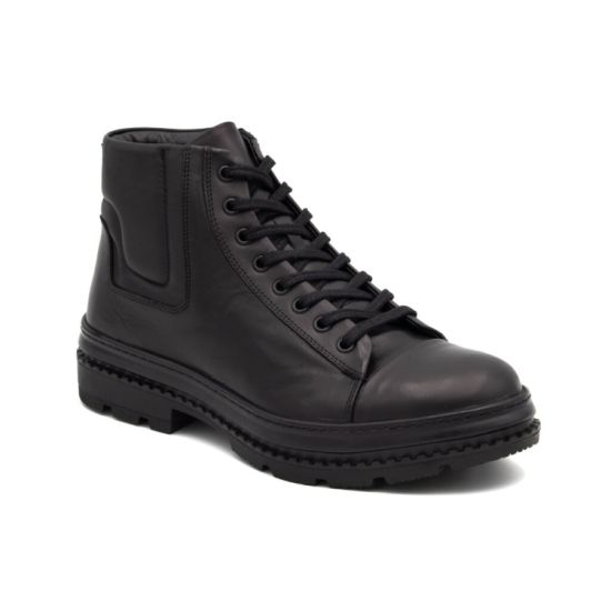 WINTER BOOTS