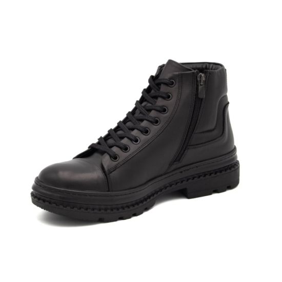 WINTER BOOTS