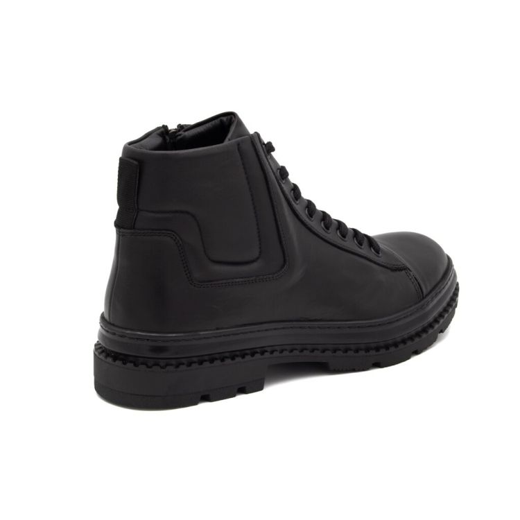 WINTER BOOTS