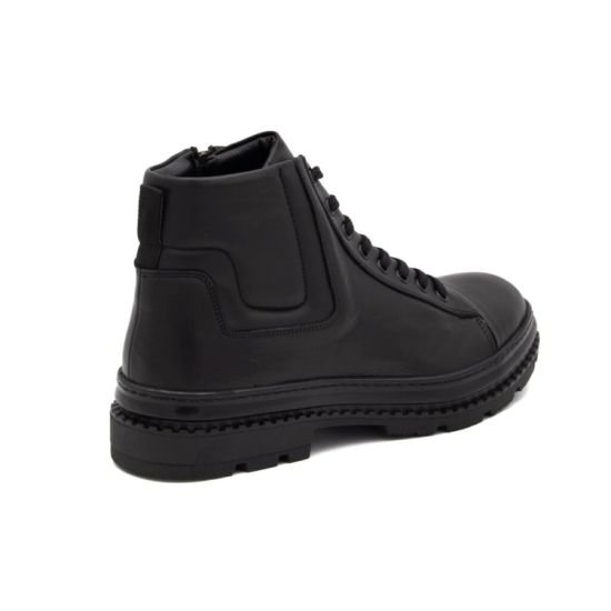 WINTER BOOTS