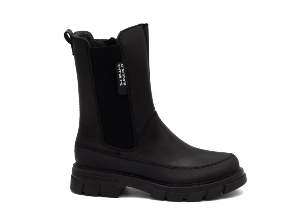 RIEKER BOOTS