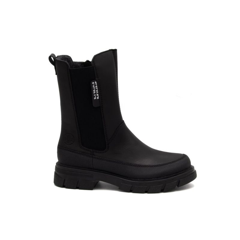 RIEKER BOOTS