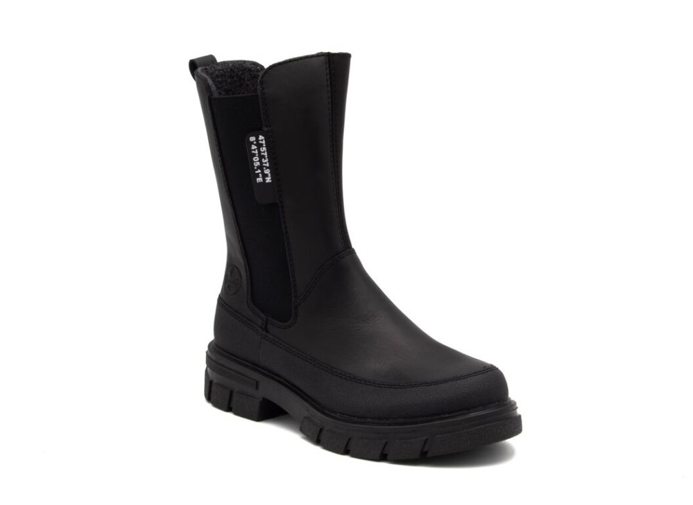 RIEKER BOOTS