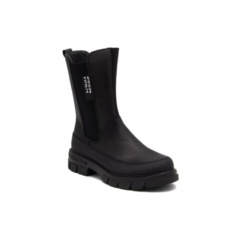 RIEKER BOOTS