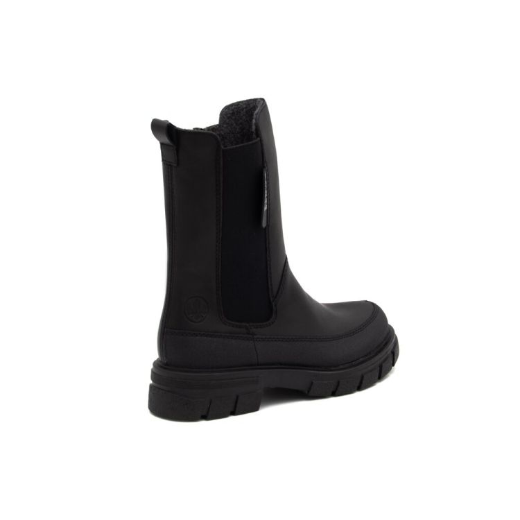 RIEKER BOOTS