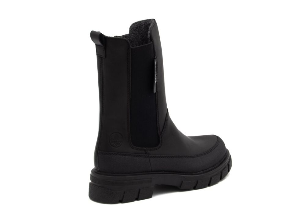 RIEKER BOOTS