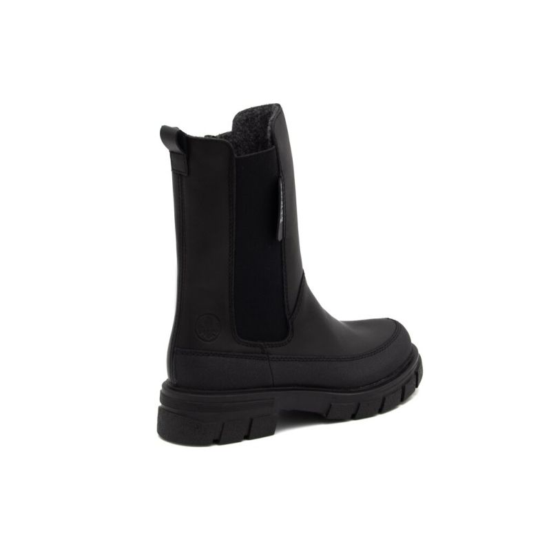 RIEKER BOOTS