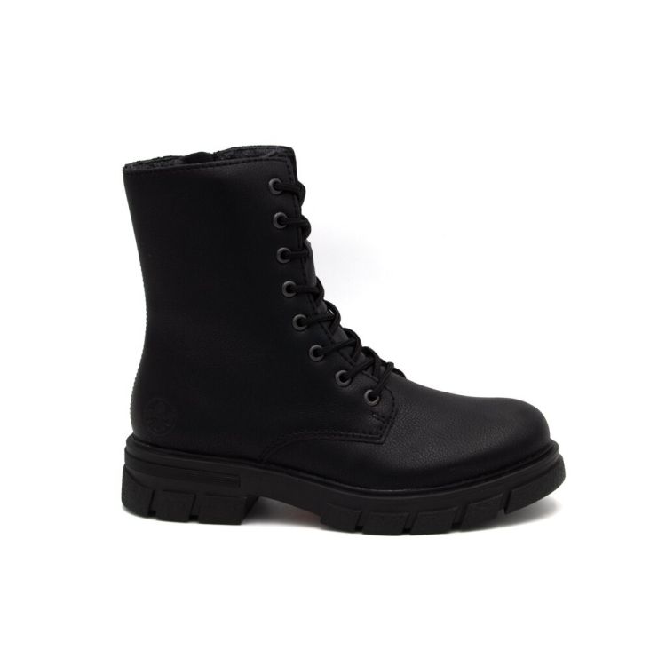 RIEKER BOOTS