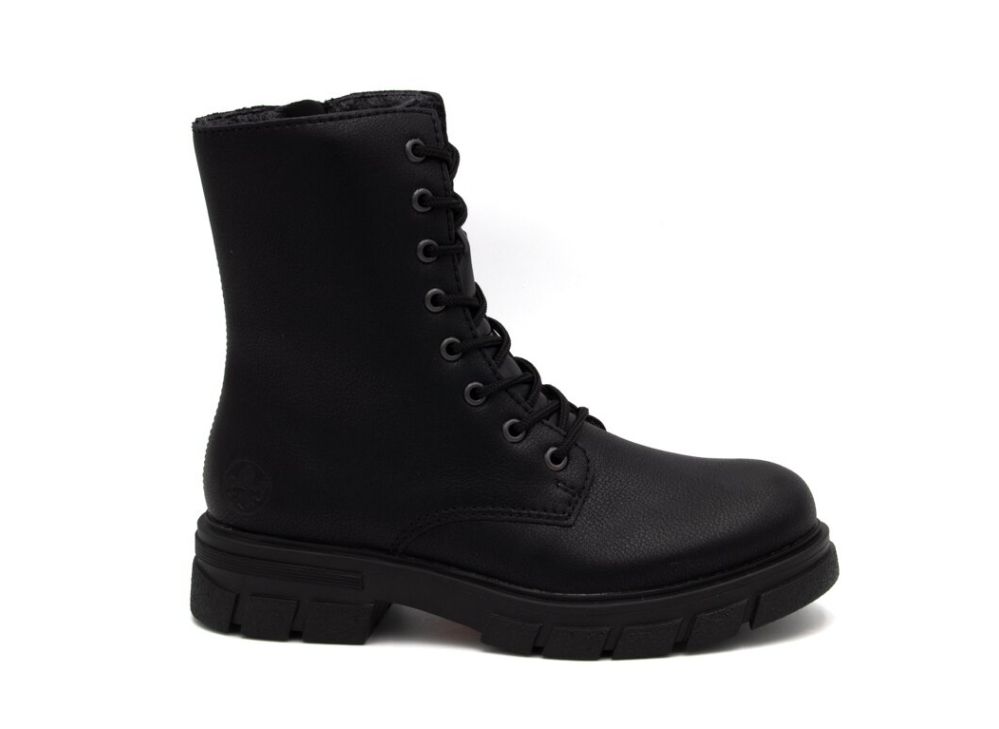 RIEKER BOOTS